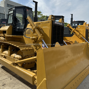 Shantui รถเกลี่ยดินไฮดรอลิก SD22มือสองพร้อม NT855-C280เครื่องยนต์ - Product Image 2