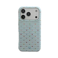Coque de téléphone IMD colorée et tendance pour iPhone 18 Pro, 18 Pro Max, 17, 17 Pro, 17 Pro Max, 16, 16 Pro Max, 15, 15 Pro, 15 Pro Max, 14 Pro Max, 14 Pro, 14, 13 – Coque personnalisable