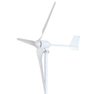 Sistema de turbina eólica de <span class=keywords><strong>1kW</strong></span>, precio para la casa - Product Image 2