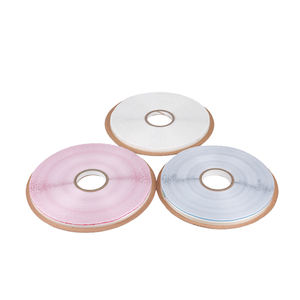 Offre Spéciale de colle à solvant HDPE antistatique Seal Master Ruban de <span class=keywords><strong>boulangerie</strong></span> en pvc refermable pour l'étanchéité des sacs à pain - Product Image 2