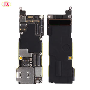 Nueva placa base de repuesto para iPhone X XS XR 11 12 13 14 <span class=keywords><strong>Pro</strong></span> Max, placa base, placa lógica - Product Image 1