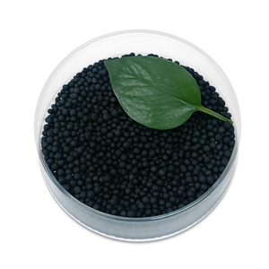 Prix d'usine en gros, matière organique 65,0%, acide fulvique, <span class=keywords><strong>engrais</strong></span> organique pour la croissance des plantes et des légumes en agriculture - Product Image 1