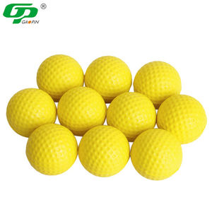 <span class=keywords><strong>Prix</strong></span> <span class=keywords><strong>de</strong></span> gros d'usine Balles <span class=keywords><strong>de</strong></span> <span class=keywords><strong>golf</strong></span> personnalisées avec logo <span class=keywords><strong>Balle</strong></span> <span class=keywords><strong>de</strong></span> <span class=keywords><strong>golf</strong></span> souple d'entraînement en plein air Driving <span class=keywords><strong>Range</strong></span> <span class=keywords><strong>Balle</strong></span> <span class=keywords><strong>de</strong></span> <span class=keywords><strong>golf</strong></span> en mousse PU - Product Image 2