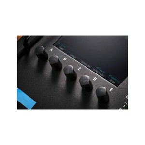 Demandez DDP | ​​Processeur multi-effets Fractal FM3 Mark II Turbo - Pédale d'effets pour guitare - Vente en gros - Product Image 4