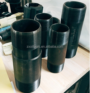 Nipplo di Fissaggio API 11AX EUE per Pompa a Stelo di Estrazione - Product Image 3