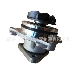 ปั๊มน้ำไฮเทค 10245065 สำหรับรถยนต์เยอรมัน Volkswagen Audi Skoda ปี 1990 เปลี่ยนซ่อม - Product Image 1