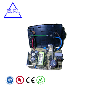 ตัวแปลงไฟ24W 24V 1A ระบบควบคุมการเข้าถึงรักษาความปลอดภัยบ้านและการควบคุมการเข้าถึงแหล่งจ่ายไฟ D - Product Image 2