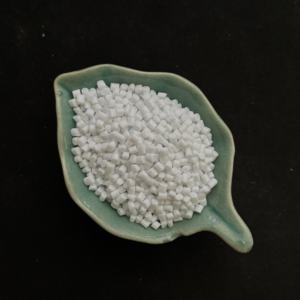 Acide polytéréphtalique de qualité bouteille en plastique de particules de résine CZ-328h CZ-328A CZ-328 de résine PET d'éthylène glycol ester de jade - Product Image 3