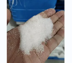 白颗粒硝化肥料硫酸铵 (NH4)2SO4中国供应商