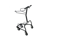 Panier de courses de supermarché de haute qualité, chariot empilable en fil métallique, panier à main pour magasin de détail