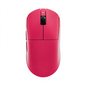 เมาส์เกมมิ่งไร้สาย ATK Dragonfly Ultra Lightweight PAW3950Ultra ดีไซน์ตามหลักสรีรศาสตร์ DPI สูง สามโหมด สำหรับเดสก์ท็อป ขายดี - Product Image 1