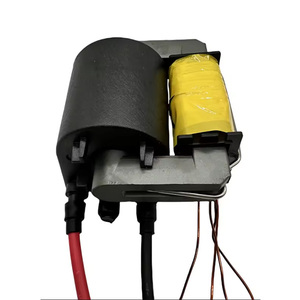 Biến áp hồi tiếp 30KV 300W 10-35KV OEM, biến áp xung cao áp - Product Image 3