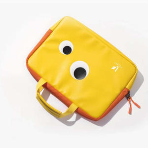 Mochila portátil de dibujos animados Linda impermeable para Computadora Portátil para <span class=keywords><strong>Huawei</strong></span> Macbook 14/15.6 pulgadas - Product Image 1