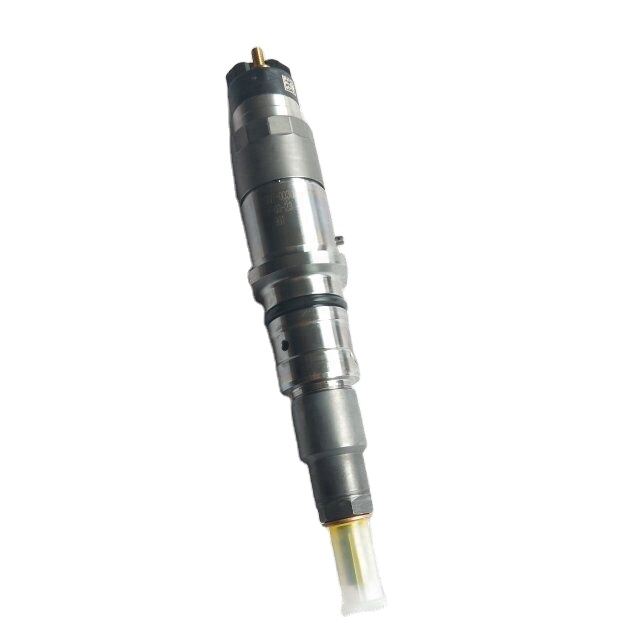 diesel fuel injector 0445120257 for cummins engine original quality injection parts 0 445 120 257 for diesel engine