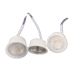 Par16 Đèn sân khấu 3cct 5W 7W 9W <span class=keywords><strong>11W</strong></span> 3000K có thể thay đổi CCT <span class=keywords><strong>GU10</strong></span> MR16 dẫn đèn sân khấu cho khách sạn sử dụng thiết kế hiện đại - Product Image 4