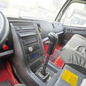 รถเครนซูมไลออนมือสองคุณภาพสูง 80 ตัน รุ่น ZTC800V562 พร้อมการทดสอบเครื่องยนต์และรับรองคุณภาพ ราคาดี มีจำหน่าย - Product Image 6