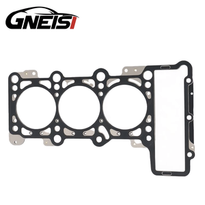 Высокое качество, прямые продажи с завода, прокладка цилиндра для Audi A4 S4 A6 S6 A7 A8 S8 06E103149M 06E103149AS 06E103149H - Product Image 1