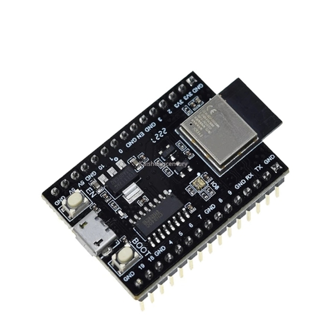 ESP32-C3 Development Board with Mini-1 Module Core Board Equipped with WiFi Original 5.0 Module