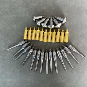 Machine de réparation de bosses sans peinture en fibre de carbone série PDR avec chauffage par induction, équipement de suppression des bosses de <span class=keywords><strong>grêle</strong></span> pour véhicules - Product Image 4