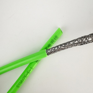 Aoge đồng nguyên chất bị mắ<span class=keywords><strong>c</strong></span> kẹt PVC/PE <span class=keywords><strong>c</strong></span>ách đ<span class=keywords><strong>i</strong></span>ện 220V trong nhà <span class=keywords><strong>c</strong></span>á<span class=keywords><strong>p</strong></span> đồng trụ<span class=keywords><strong>c</strong></span> IP65 đánh giá cho nhà TV & Set-Top hộ<span class=keywords><strong>p</strong></span> tín hiệ<span class=keywords><strong>u</strong></span> sywv - Product Image 5