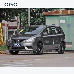 <span class=keywords><strong>Nissan</strong></span> Livina 2015 d'occasion de haute qualité, 5 places, 1.6L automatique, conduite à gauche, toit ouvrant, intérieur cuir, à vendre au Ghana, au Nigeria, en Afrique - Product Image 1