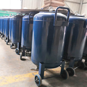 Máy Phun Bột Trét Tường Mới Nhất Máy Phun Bột Trét Máy Phun Sơn Giá Tại Ấn Độ - Product Image 6