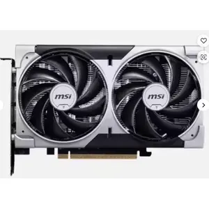 Tarjeta Gráfica MSI RTX5060 8G VENTUS 2X OC MAX con Ventilador para Juegos - Product Image 5