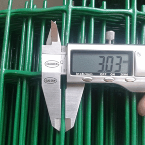 <strong>Holland</strong> Wire Mesh <strong>Fence</strong> for Garden Boundaries Cost Effective Roll Out Dutch Mesh Safety Standards Easy to Install Trellis Gates - Product Image 6