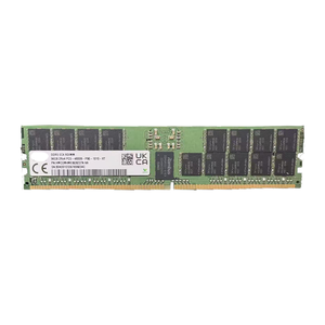 Memoria RAM para Servidor SK DDR5, Nuevo Estilo Empresarial, 96G 4800Mhz 2RX4 REG ECC RDIMM, Almacenamiento 64 128 256GB 5600 6400 HMCGM4MEB0B237N Ecc Ser - Product Image 1