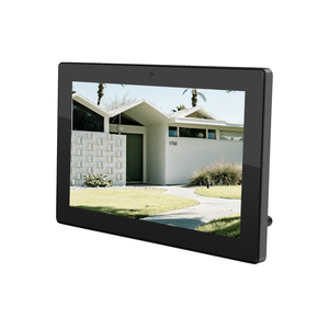 Ikincil geliştirme desteklenen 10 inç <span class=keywords><strong>Android</strong></span> duvar montaj POE Tablet - Product Image 1