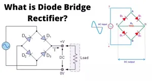 일반 브리지 정류기 MBF 제조업체 SMD 다이오드 MB10F 0.8A/1000V 다이오드 브리지 정류기