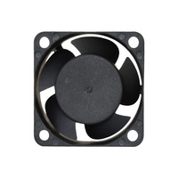 Sunon 12v 24v Dc 12v 0.4w Ec Ac 40x40x20mm 4cm 4020 Ventilateur de refroidissement à lévitation magnétique ultra-silencieux Kde1204pkv3(af)