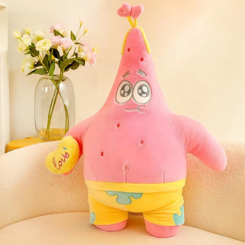 Sponge Baby