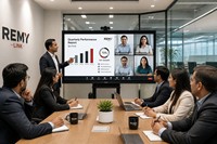 OEM ODM China Fabriek 65 75 86 Inch Interactief Whiteboard Infrarood Touchscreen LCD De 65 Pulgadas voor Onderwijs