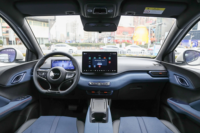 BYD Seagull 2025 405KM Conduite Intelligente Flying Trim EV Berline Électrique Compacte pour la Ville