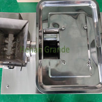 Machine à tarte industrielle pour empanadas de grande taille Machine à pâte pliante pour ravioli samoussa Machine à samosa entièrement automatique