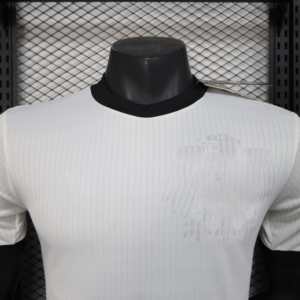 サッカーユニフォーム2025年プレーヤードイツ特別版卸売高品質クラシッククラブとチームユース昇華大学 - Product Image 2