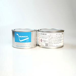 Grasa Lubricante a Base de Litio Complejo SUMICO Molypaste AS-S 500g Original de Japón, Aceite Lubricante para Maquinaria Industrial - Product Image 3