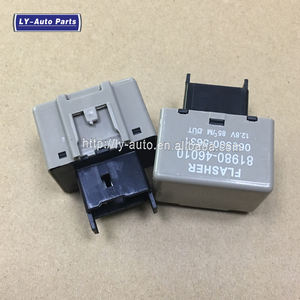 81980-46010 8198046010 ממסר משאבת דלק עבור tc עבור iq עבור tyota עבור tc עבור iq עבור tyota עבור tc עבור iq עבור tyota עבור tc עבור iq - Product Image 3