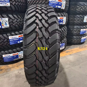 Fabrication de pneus de voiture radiaux en Chine LT235/65R17 à <span class=keywords><strong>tout</strong></span> <span class=keywords><strong>terrain</strong></span> Nouveau modèle Pneus de tourisme de voiture à domicile 235/65/17 - Product Image 1