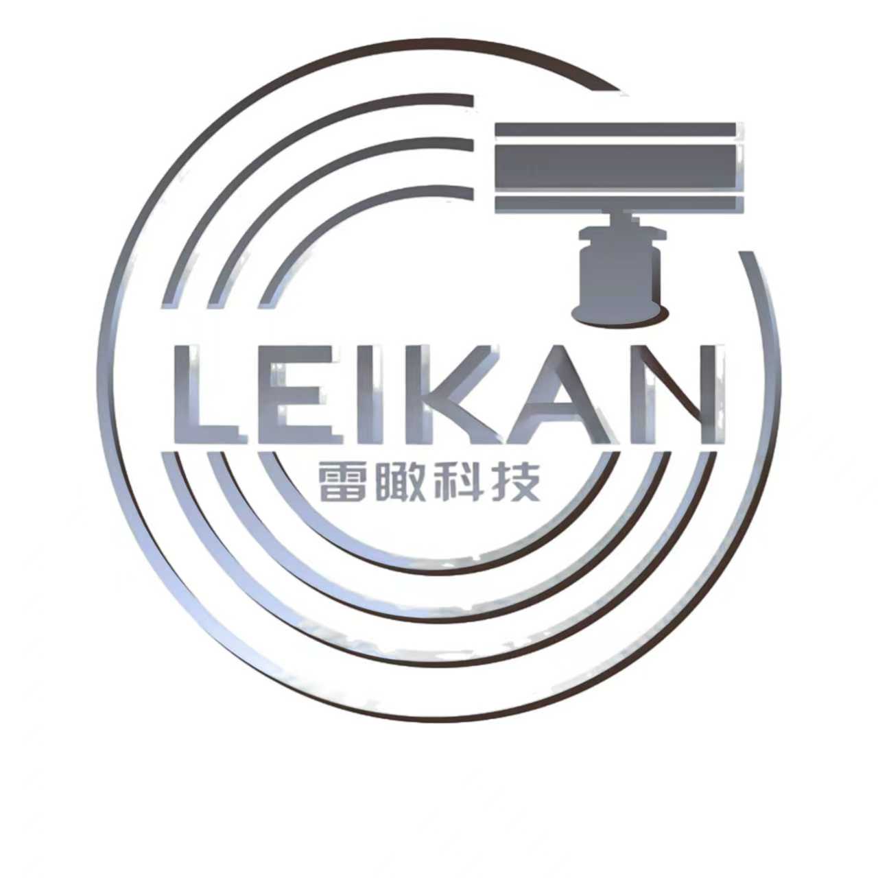 Chongqing Lei Kan Technology Co., Ltd. logo