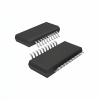 BOM IC In Stock Battery Chargers LTC4008EGN-1#TRPBF Buy Online Electronic Components 20 SSOP
