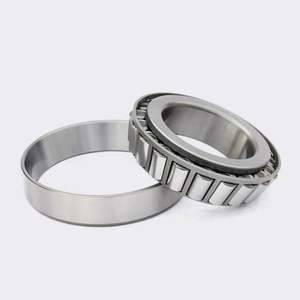 Rodamientos de Rodillos Cónicos de Una Hilera de Alta Precisión P6 32210 32211 32212 32213 32214 32215 Precio de Fábrica al por Mayor - Product Image 6