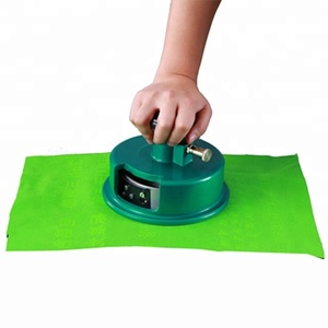 LR-E005 GSM Circle Cutter for Fabric - Product Image 4