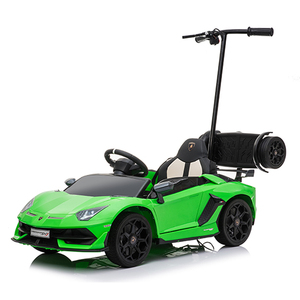 Auto <span class=keywords><strong>de</strong></span> Juguete <span class=keywords><strong>Lamborghini</strong></span> <span class=keywords><strong>Aventador</strong></span> SVJ Licenciado para Adultos, Tamaño Grande para Niños Grandes, con <span class=keywords><strong>Control</strong></span> <span class=keywords><strong>Remoto</strong></span>, Auto Eléctrico para Niños - Product Image 6