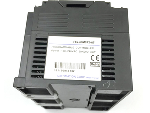 Fatek <span class=keywords><strong>FBs</strong></span> 60ma PLC Pac Controller dedicati <span class=keywords><strong>FBs</strong></span>-14MCT2-AC PLC Controller di programmazione PLC - Product Image 4