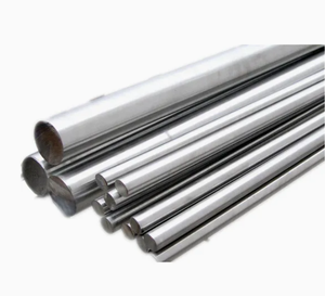 Barre en acier inoxydable 4140 1045, 10 mm, 12 mm, barre ronde en acier inoxydable, barre en acier déformée - Product Image 1