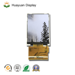 Schermo LCD TFT Formike da 2,8 Pollici 240x320 con Touch Screen Capacitivo, Display TFT da 2,8 Pollici 240x320 con Interfaccia SPI - Product Image 4