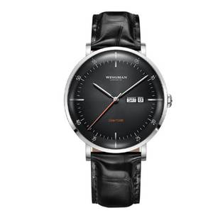 MIYOTA Movement <b>Mechanical</b> <b>Watch</b> Fashion Man <b>Mechanical</b> <b>Watch</b> Calendar Week Sapphire Glass Waterproof <b>Watch</b> - Product Image 1