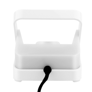 เครื่องสแกนบาร์โค้ดแบบมีสาย USB 2D/1D สำหรับมือถือ รองรับ <span class=keywords><strong>WeChat</strong></span>/Alipay แบบแฮนด์ฟรี พร้อมกล่องติดตั้งแบบยึดติด ใช้สำหรับเครื่องชำระเงิน - Product Image 6